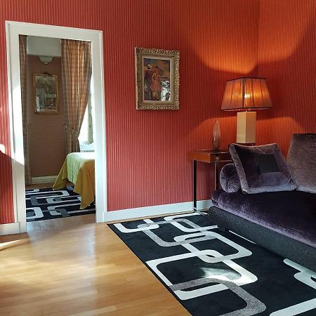 Suprematisme Appartement De Prestige 비에르종 외부 사진