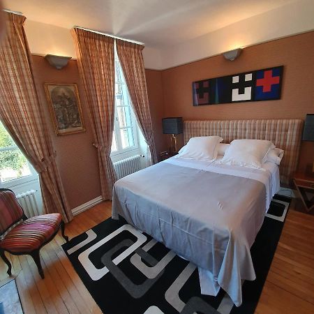 Suprematisme Appartement De Prestige 비에르종 외부 사진